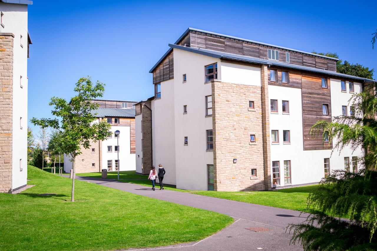 David Russell Hall - Campus Accommodation St Andrews Ngoại thất bức ảnh